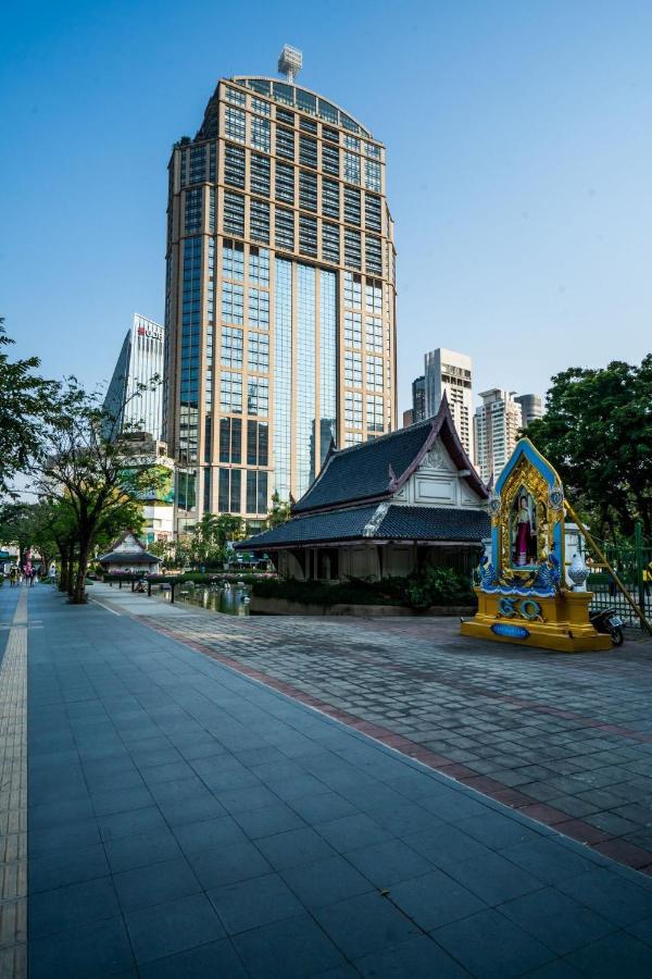 ปิดถาวร 방콕 외부 사진